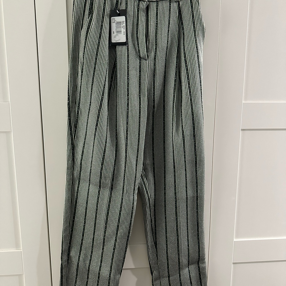 Emporio Armani pants